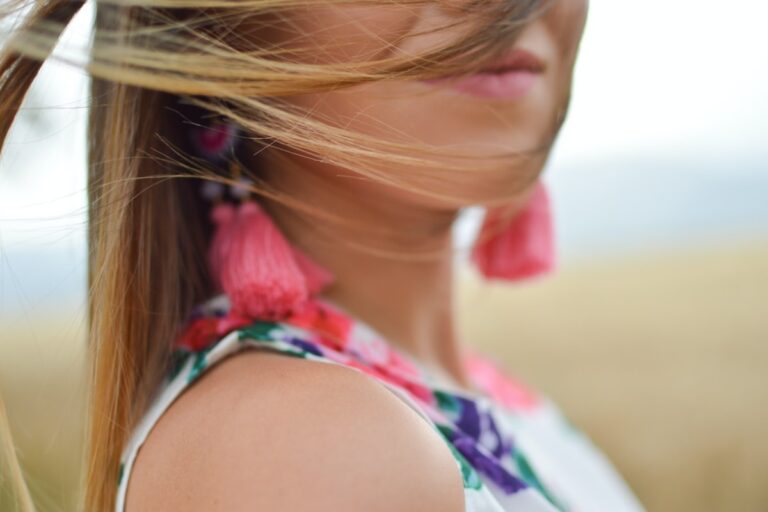 Titelbild zu „Dein Schmuck im Bohemién-Look“